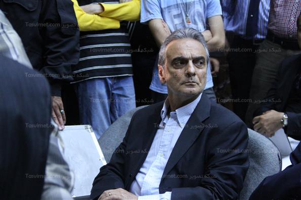 مراسم یادبود عسل بدیعی