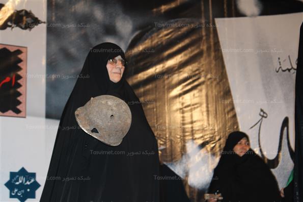 اولین همایش حماسه سازان