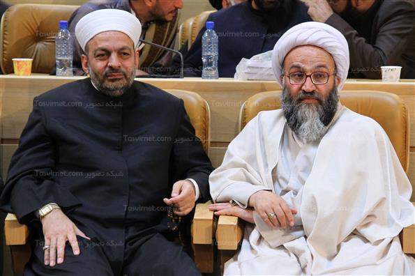 اجلاس جهانی علما و بیداری اسلامی