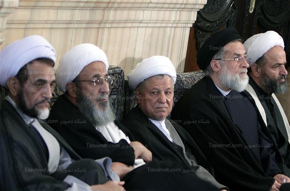 جلسه مجمع تشخیص مصلحت نظام