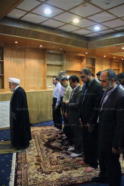 اجلاس جهانی علما و بیداری اسلامی