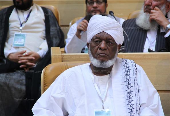 اجلاس جهانی علما و بیداری اسلامی