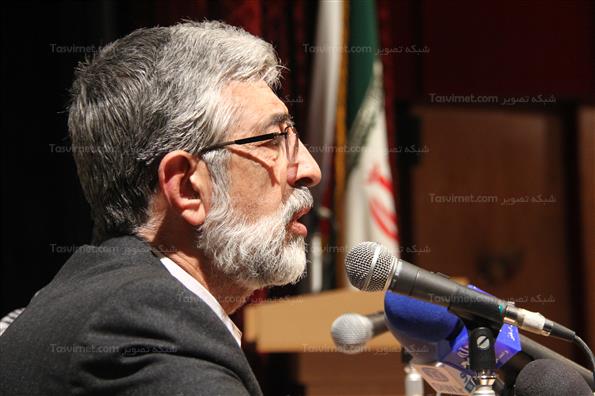 غلامعلی حداد عادل