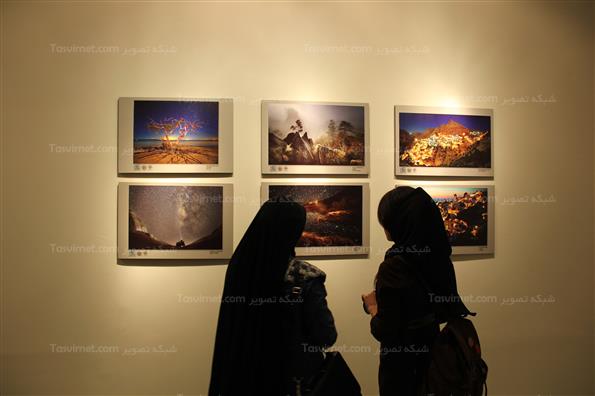 جشنواره عکس خیام