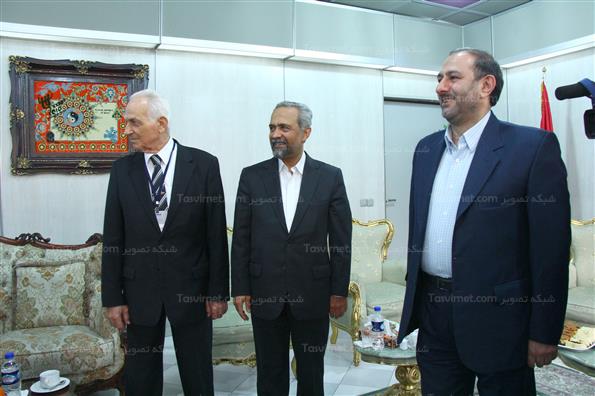 نشست مشترک بازرگانان ایران و ترکیه