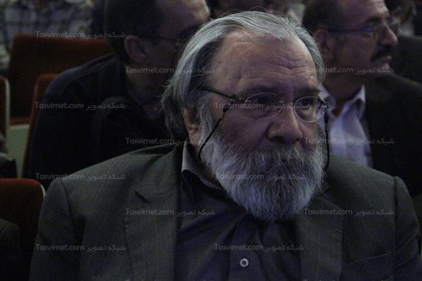 علی معلم دامغانی