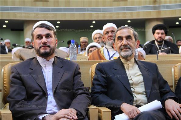 اجلاس جهانی علما و بیداری اسلامی