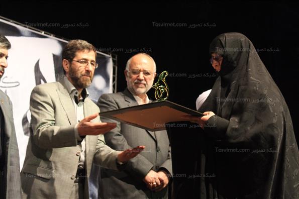 اولین همایش حماسه سازان