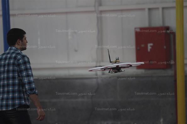 مسابقات بین‌المللی ربوکاپ آزاد ایران