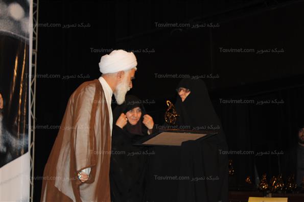 اولین همایش حماسه سازان