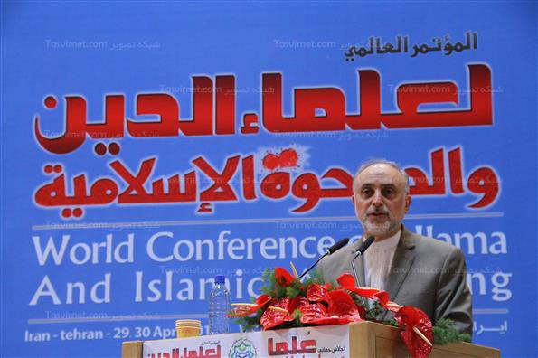 علی اکبر صالحی