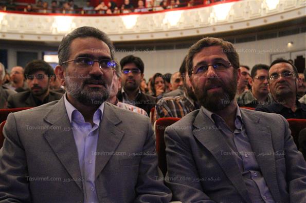 بزرگداشت روز هنر انقلاب اسلامی