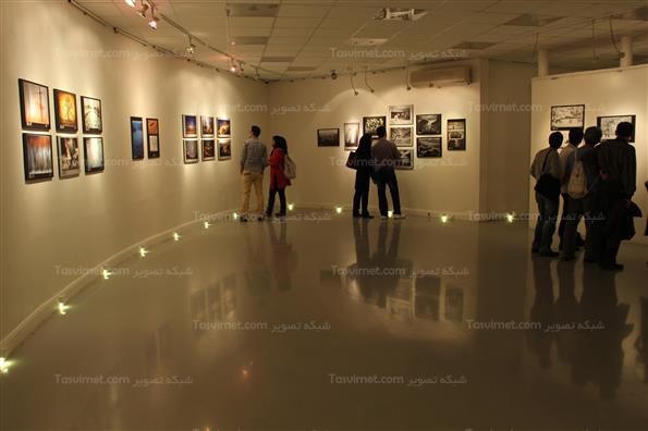 جشنواره عکس خیام