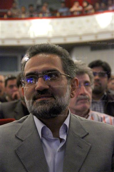 سید محمد حسینی