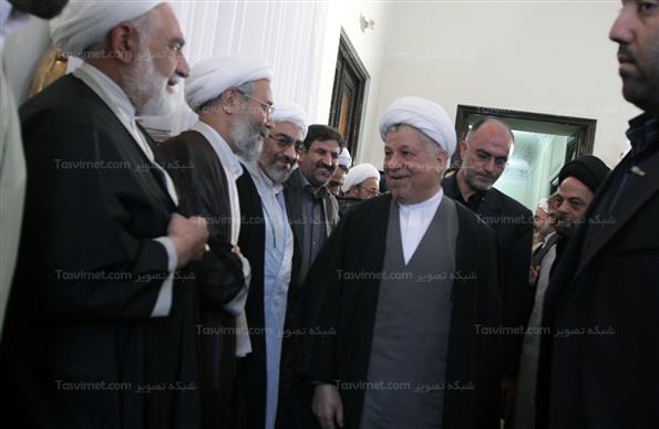 جلسه مجمع تشخیص مصلحت نظام