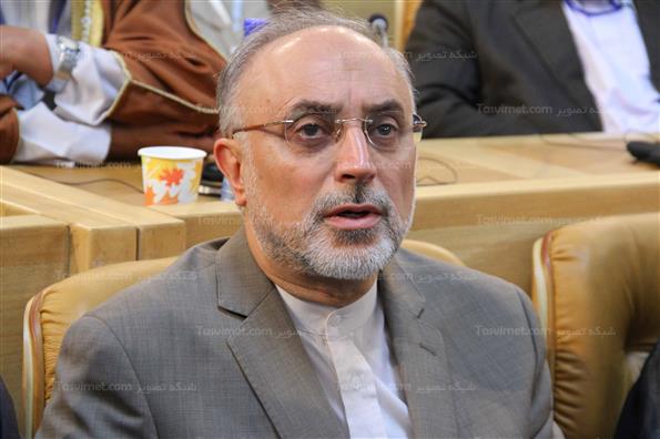 علی اکبر صالحی