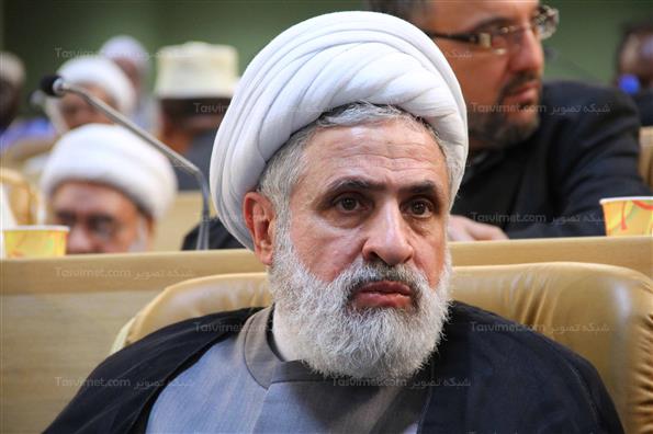 شیخ نعیم قاسم