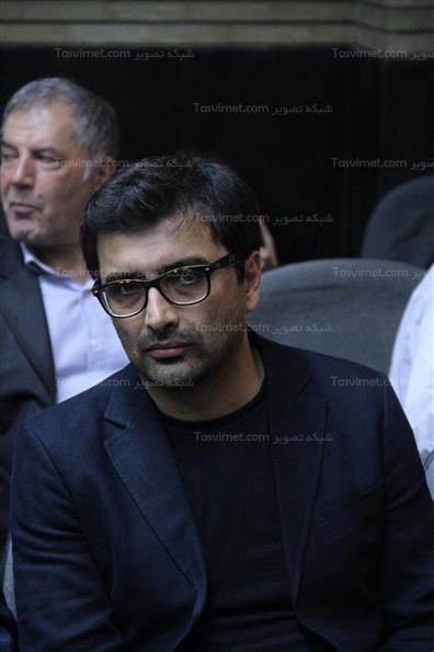 امین زندگانی