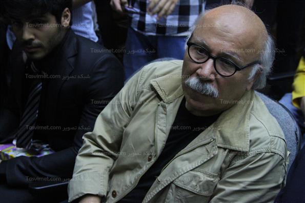 مراسم یادبود عسل بدیعی