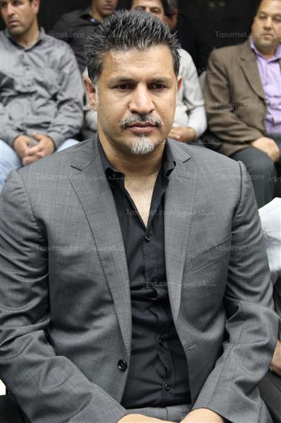 علی دایی