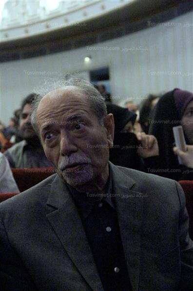 علی نصیریان