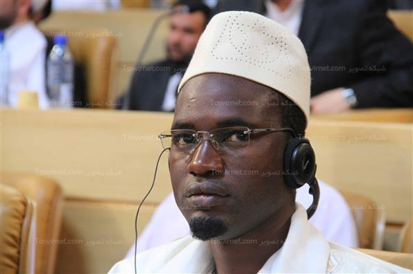 اجلاس جهانی علما و بیداری اسلامی