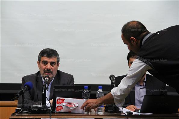 نشست تدبیر رئیس جمهور