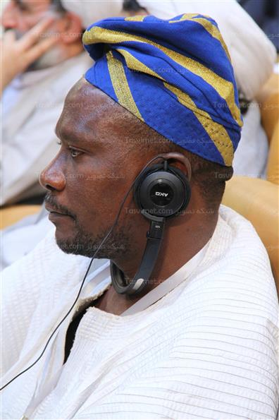 اجلاس جهانی علما و بیداری اسلامی