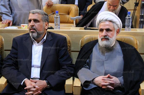 رئیس جمهور در اجلاس جهانی علما و بیداری اسلامی