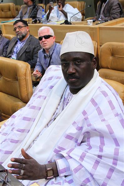 اجلاس جهانی علما و بیداری اسلامی