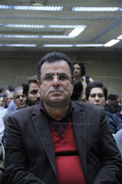 مراسم یادبودعسل بدیعی