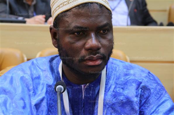 اجلاس جهانی علما و بیداری اسلامی