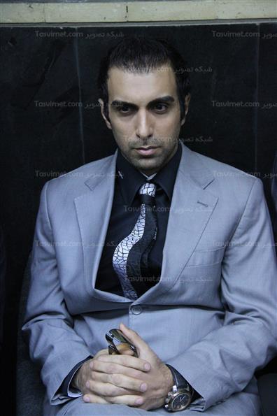 مراسم یادبود عسل بدیعی