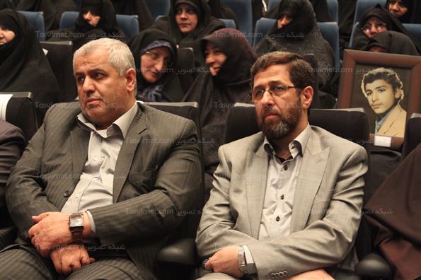 اولین همایش حماسه سازان