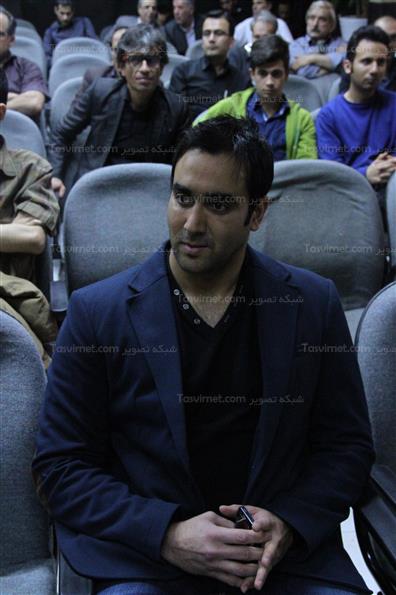 مراسم یادبود عسل بدیعی