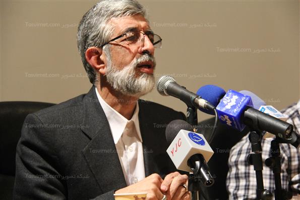 غلامعلی حداد عادل