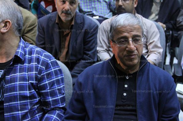 مراسم یاد بودعسل بدیعی