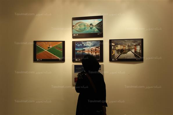 جشنواره عکس خیام