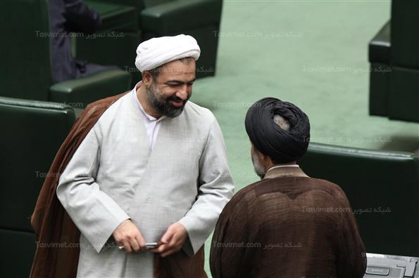 صحن علنی مجلس شورای اسلامی