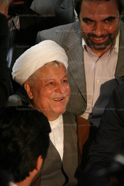 پنجمین روز ثبت نام انتخابات