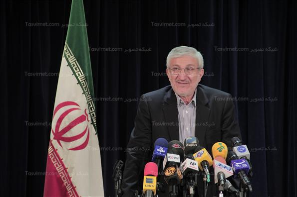 محمد سعیدی کیا