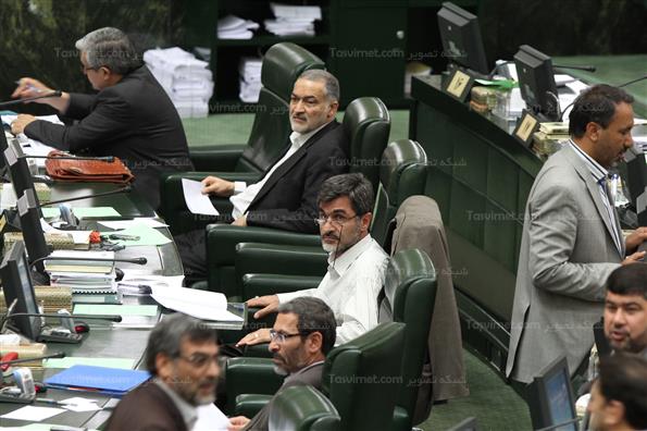 صحن علنی مجلس شورای اسلامی