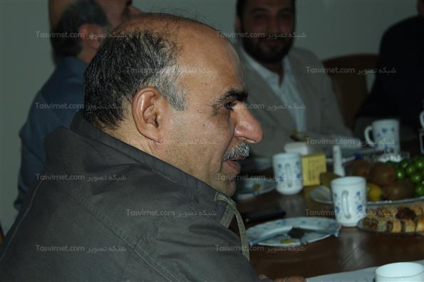 محسن راستانی