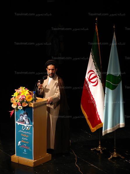 حجت الاسلام محمدحسن ابوترابی فرد