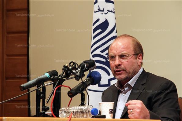 محمدباقر قالیباف