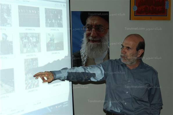 سیدعباس میرهاشمی