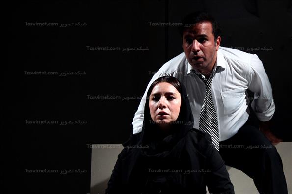 نمایش گاهی یه تلفن به خودت بزن