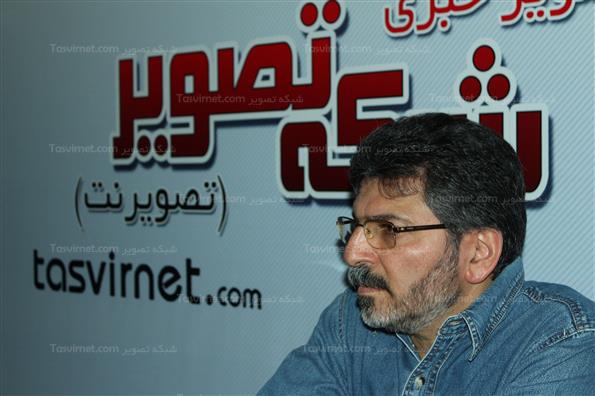 محمدمهدی رحیمیان