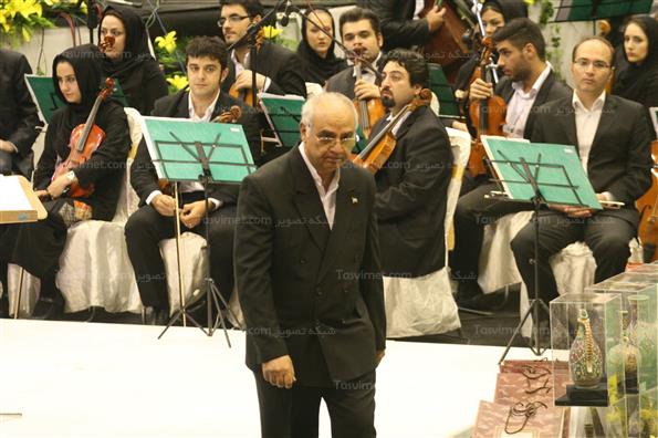 بزرگداشت روز فردوسی