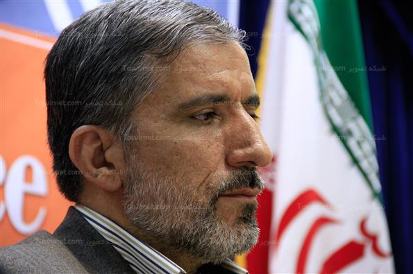 علیرضا علی احمدی